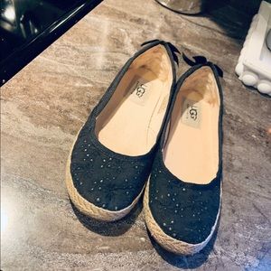 Ugg Slip Ons